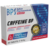 Caffeina BP 100 mg - 60 Compresse