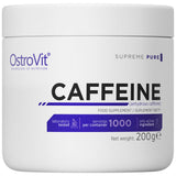 Caffeina in Polvere 200 grammi