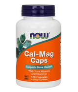 Cal-Mag Caps - 120 capsule