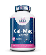 Cal-Mag Citrato 90 compresse.