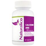 Calcio-AKG 500 mg - 60 capsule