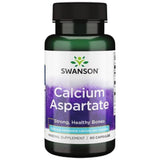 Aspartato di Calcio 200 mg 60 capsule