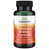 Formula energetica piruvato di calcio 60 capsule
