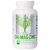 Calcio Zinco Magnesio - 100 Compresse
