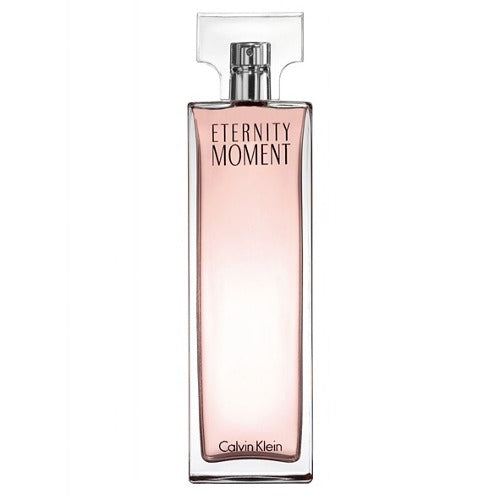 <tc>CALVIN KLEIN</tc> Eternity Moment Eau De Profumo Spray 100ml