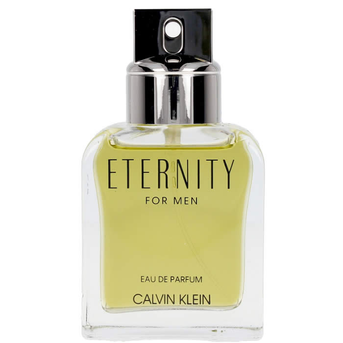 <tc>CALVIN KLEIN</tc> Eternity For Men Eau De Perfume Spray 100ml