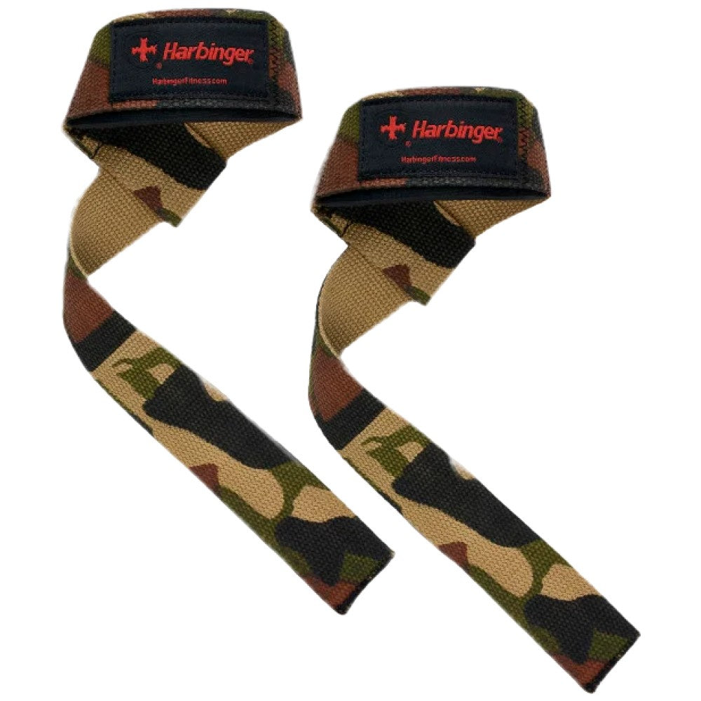 Stoppini con supporto - Camo