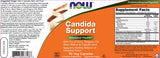 Supporto Candida | Candida Clear - 90 capsule