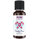 Olio di canna da zucchero | Miscela Festiva - 30 ml
