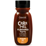 Sciroppo Caramello/Zero Calorie 320 ml