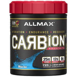 Carbonio+ | Bevanda idratante elettrolitica con destrina ciclica - 725 grammi