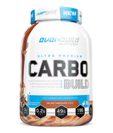 Costruzione di carboidrati: 1.816 KG