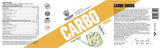 Motore Carbo - 1000 grammi
