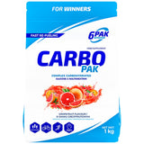 Carbo Pak - 1000 grammi