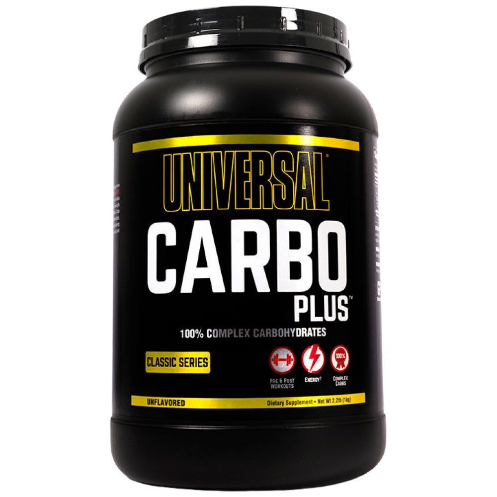 CarboPlus - 1000 grammi