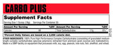 CarboPlus - 1000 grammi