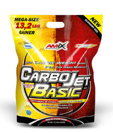 CarboJet™ Base - 6,00 kg
