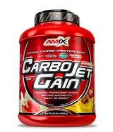 Guadagno CarboJet™ - 4,00 kg