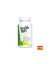 Fagioli bianchi - riduzione del grasso e perdita di peso - Carboblock Lindaren, 60 capsule