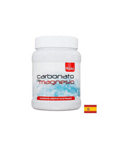 Funzione nervosa e muscolare - Magnesio (carbonato) - Carbonato de Magnesio Plantis®, polvere 300 g
