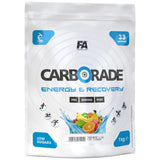 Carborade | Energia & Formula di recupero - 1000 grammi