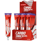 Bustina Carbosnack - 18 x 55 grammi