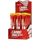Tubo Carbosnack 12 x 55 grammi