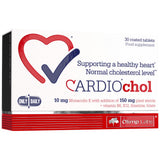 Cardiochol - 30 compresse
