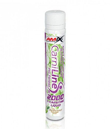 CarniLine® Pro Fitness 2000/25ml. /1 Amp.