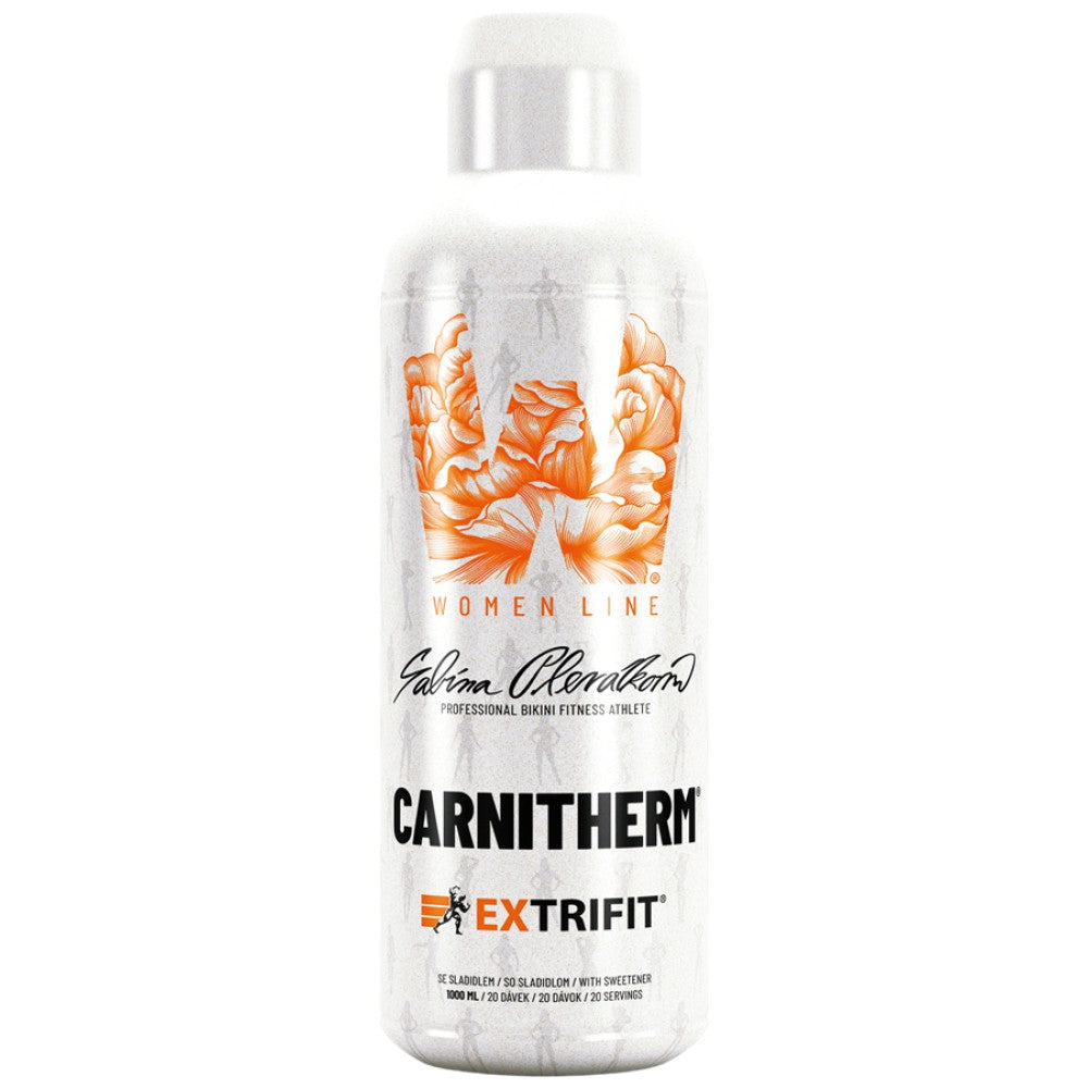 Carnitherm - Linea Donna 1000 ml