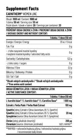 Carnitherm - Linea Donna 1000 ml