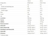 Carnitina 3000 Shot - 20 x 60 ml