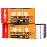 Capsule compresse di carnitina - 120 capsule