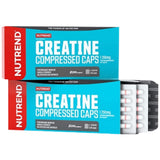 Capsule compresse di carnitina - 120 capsule