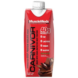 Carnivoro pronto da bere | con 40 g di Proteine ​​di Manzo - 500 ml
