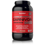 Carnivor Shred/Proteine ​​di manzo brucia grassi - 1036 grammi