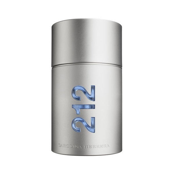 <tc>CAROLINA HERRERA</tc> 212 Uomini Eau De Toilette Spray 200ml