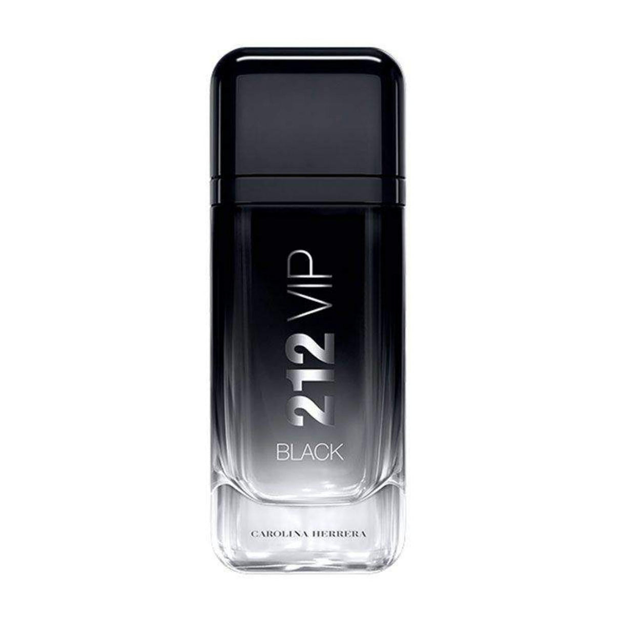 <tc>CAROLINA HERRERA</tc> 212 Vip Black Men Eau De Perfume Spray 100ml
