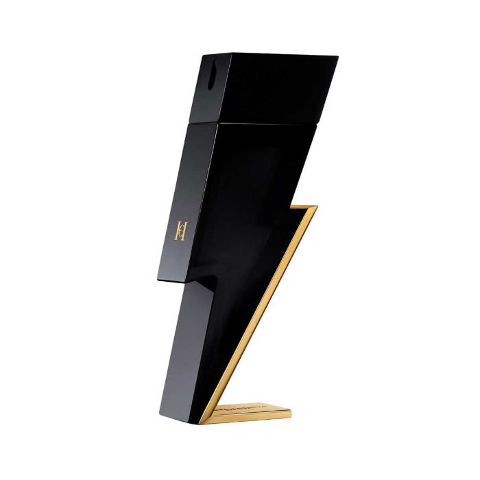 <tc>CAROLINA HERRERA</tc> Bad Boy Eau De Toilette Spray 100ml