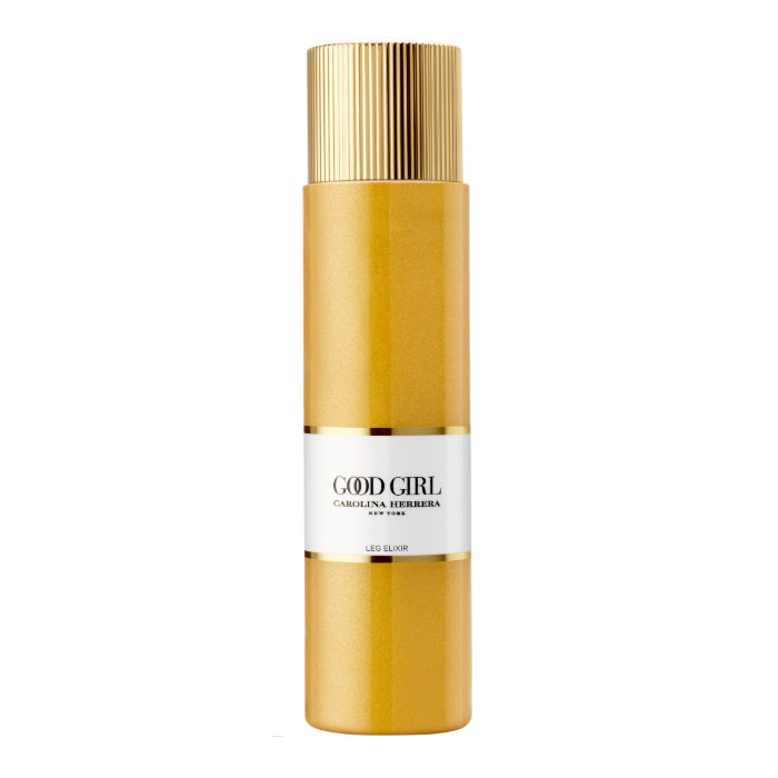 <tc>CAROLINA HERRERA</tc> Elisir per le gambe Good Girl 150 ml