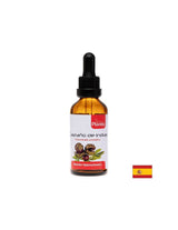 Castaṅo de Indias/ Ippocastano (tintura)/ Circolazione sanguigna, vene varicose, 50 ml Arte<tc>san</tc>io