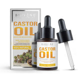 Olio di ricino – Olio di ricino naturale al 100% per 30 ml