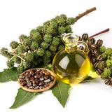 Olio di ricino – Olio di ricino naturale al 100% per 30 ml