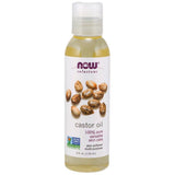 Olio di ricino | Cura della pelle versatile pura al 100% - 118 ml