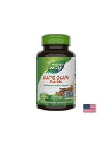 Corteccia di unghia di gatto 485 mg - 100 capsule