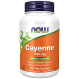 Caienna 500 mg - 100 capsule
