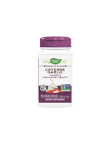 Aglio di Caienna - 100 capsule