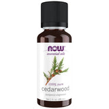Olio di legno di cedro | Juniperus Virginiana puro al 100% - 30 ml