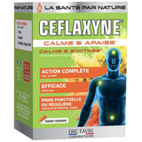 Ceflaxyne® | Analgesico naturale - Calma & Lenisce - 30 Compresse