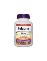 Celadrin/Celadrin, 350 mg, 120 capsule molli